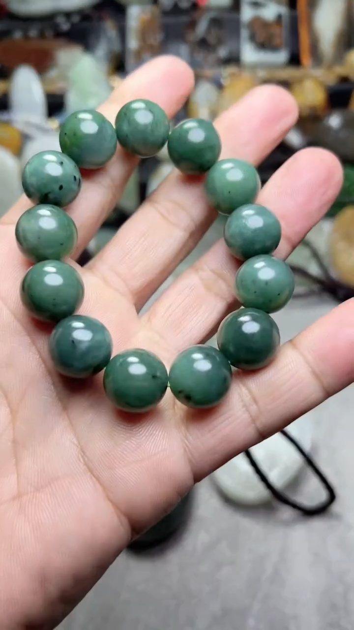 【闪购商品】和田玉把件未镶嵌-