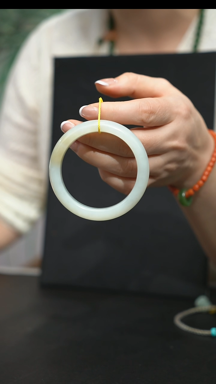 未镶嵌手镯和田玉?未镶嵌 手镯 和田玉 ?