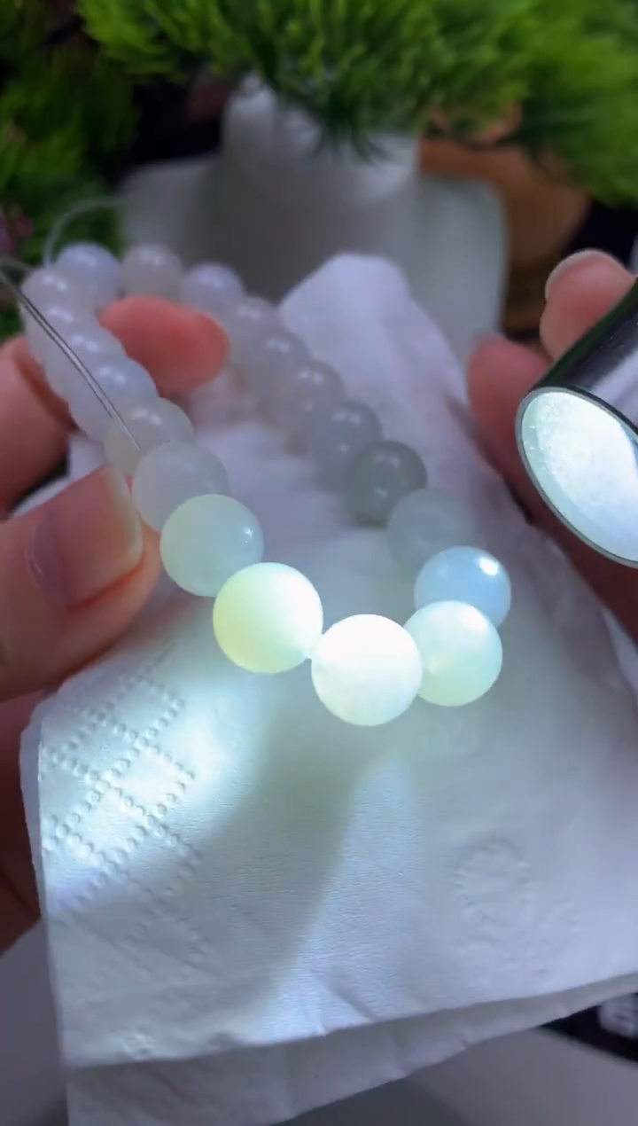 未镶嵌定制翡翠曦---125503