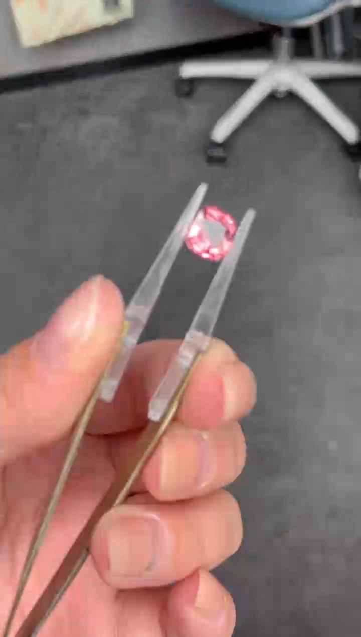 【闪购商品】碧玺裸石未镶嵌5ct碧玺
