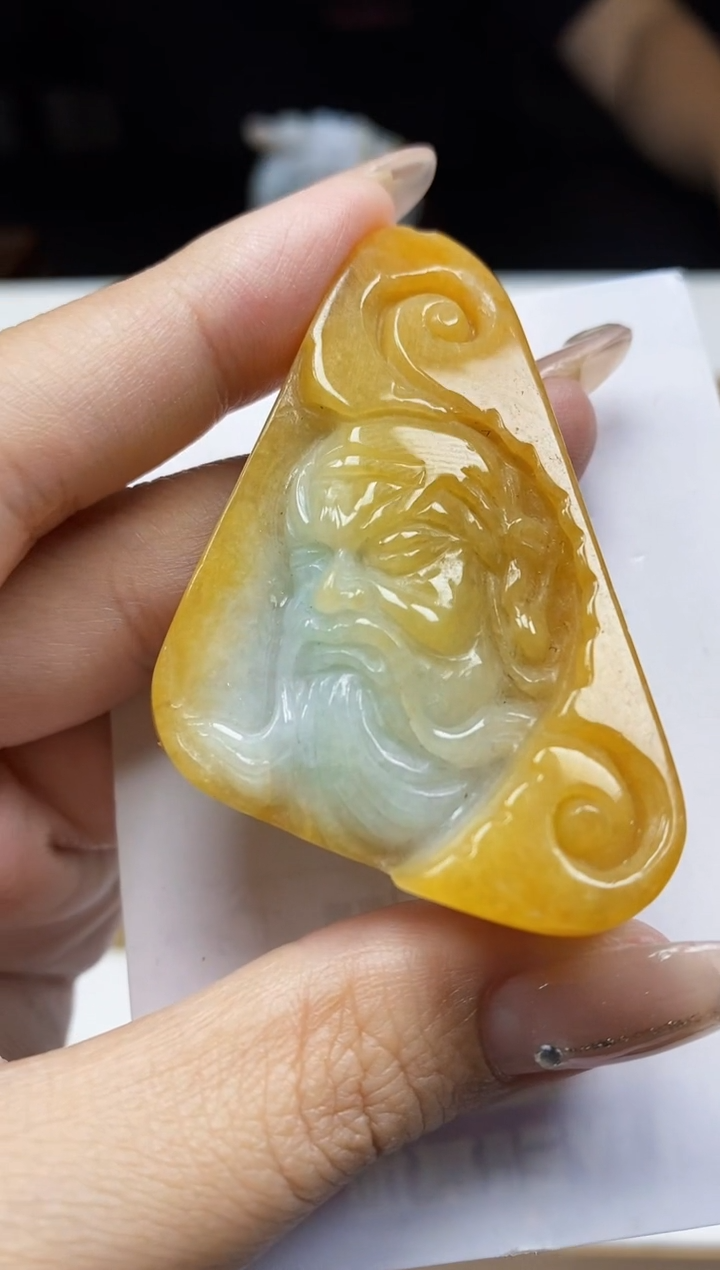 未镶嵌定制翡翠翡翠A货