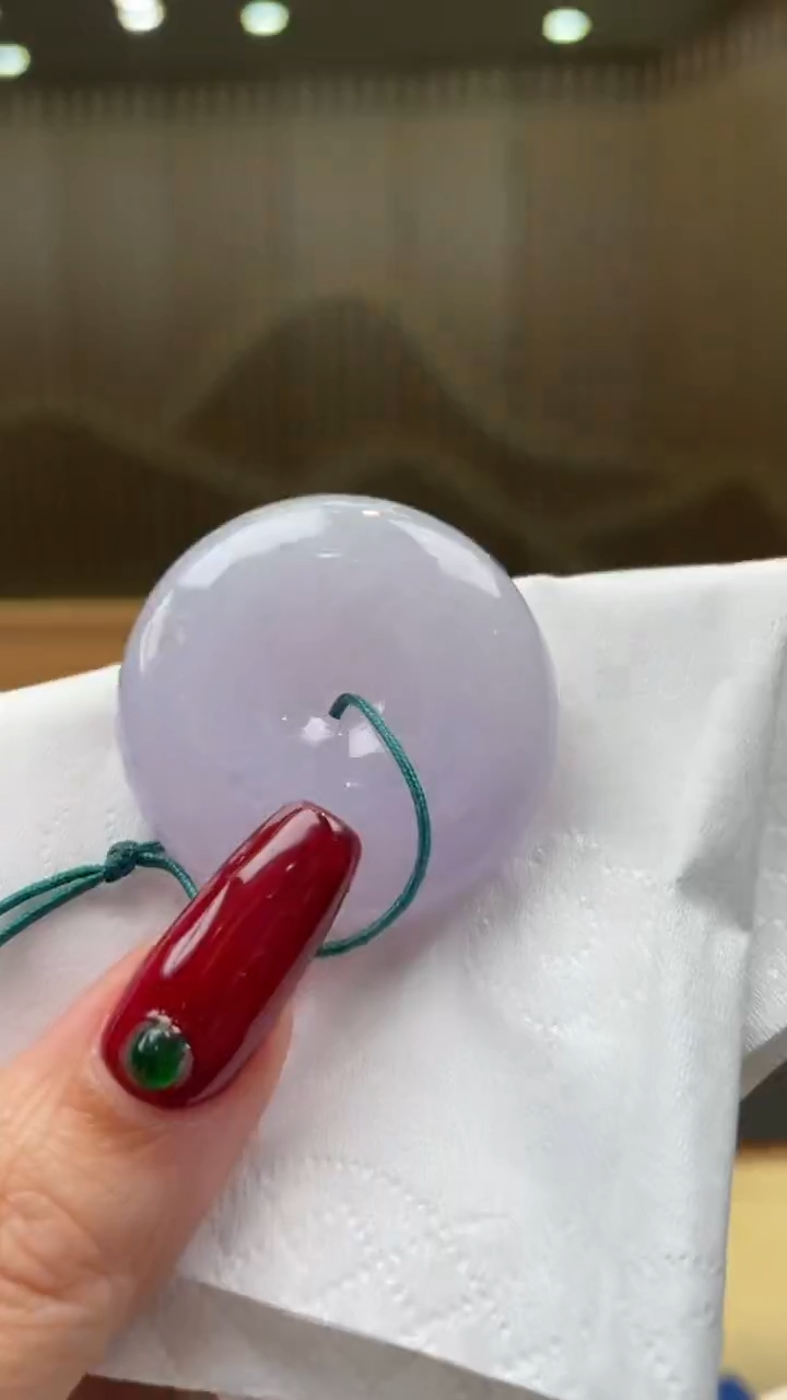 【闪购商品】定制翡翠未镶嵌       *804