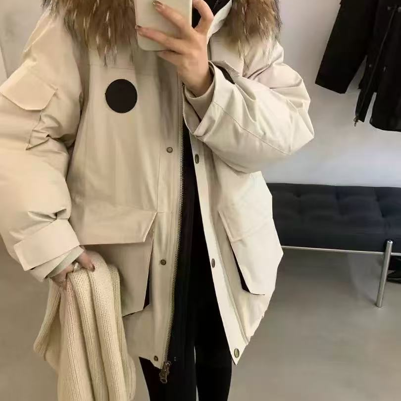 【引桐定制】301-350松驰宽松百搭休闲外套