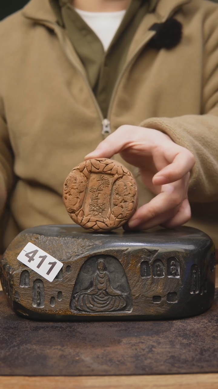 【闪购商品】可盖置麻线鼓福利411