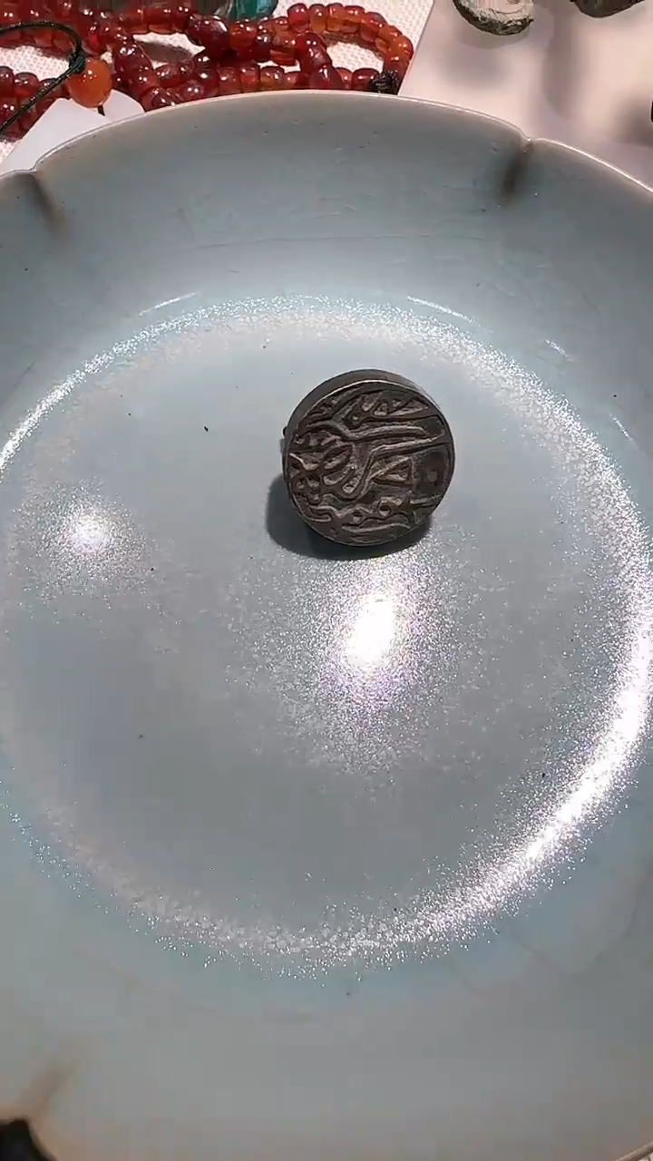 【闪购商品】瓷片店铺推荐官窑笔洗