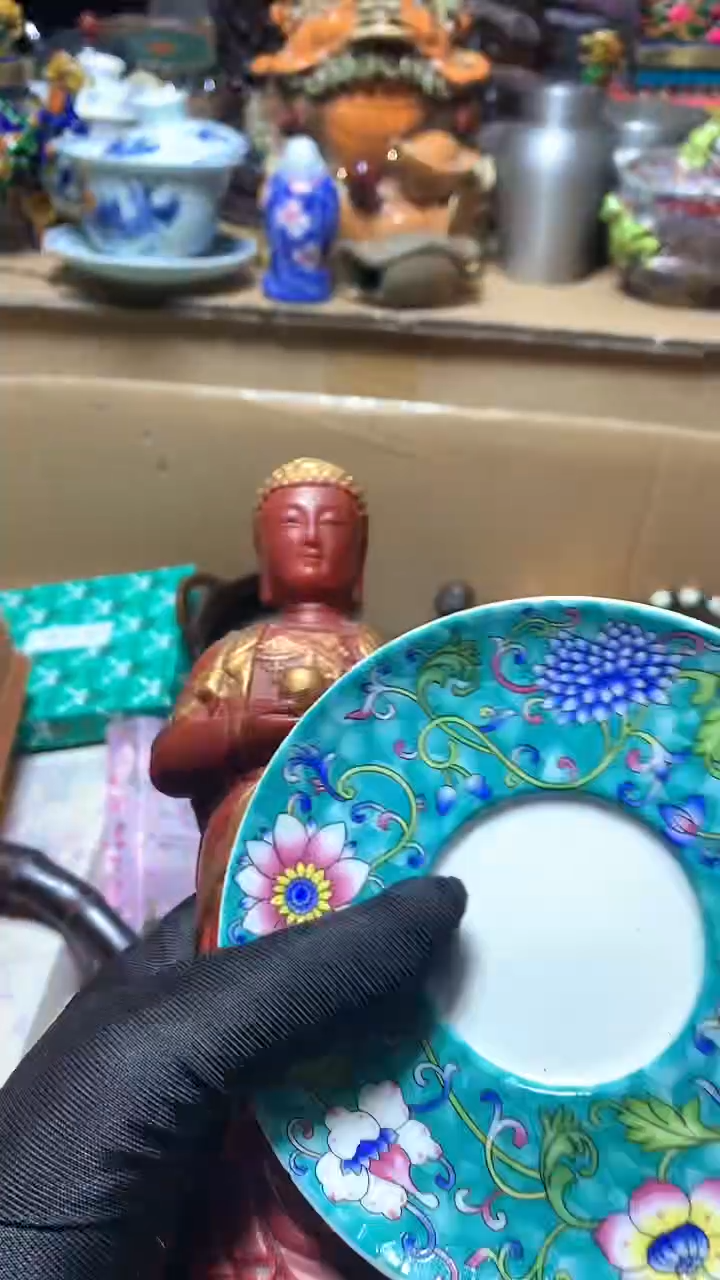 【闪购商品】瓷器默认微瑕瓷器