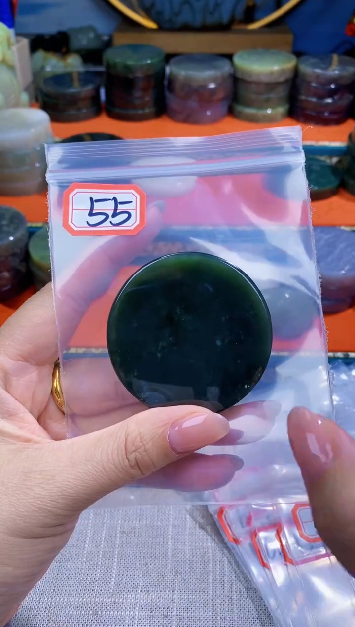 【闪购商品】和田玉和田玉未镶嵌和田玉