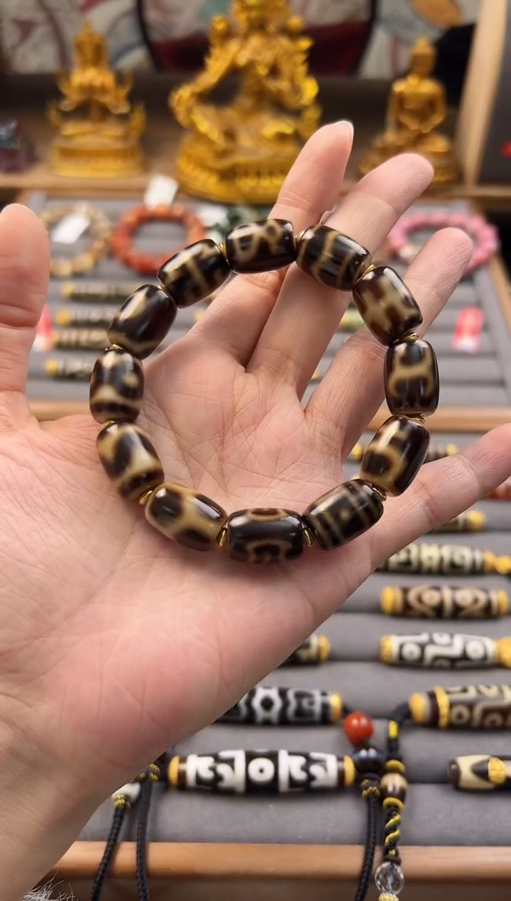 【闪购商品】玛瑙挂件未镶嵌手饰