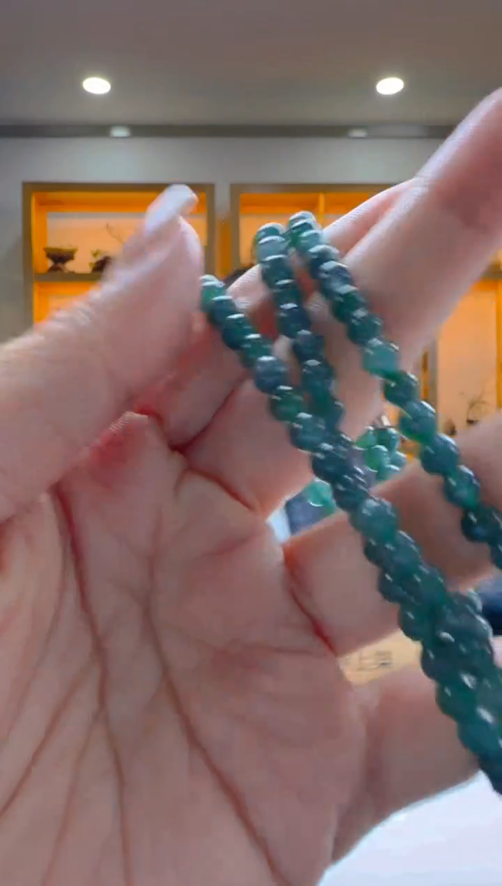 未镶嵌定制翡翠R-@@QJYY122831多样性发其一