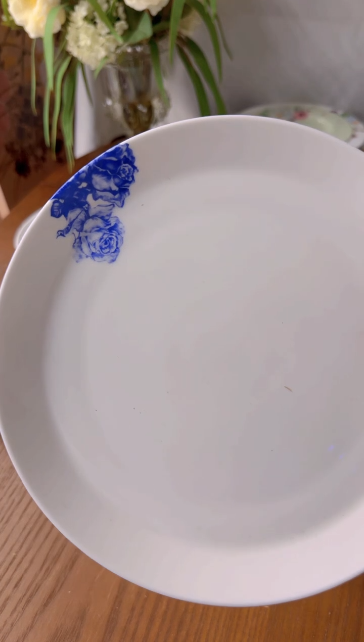 【闪购商品】盘子瓷****************