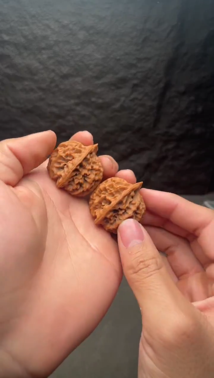 吊坠文玩核桃1226010秦闷