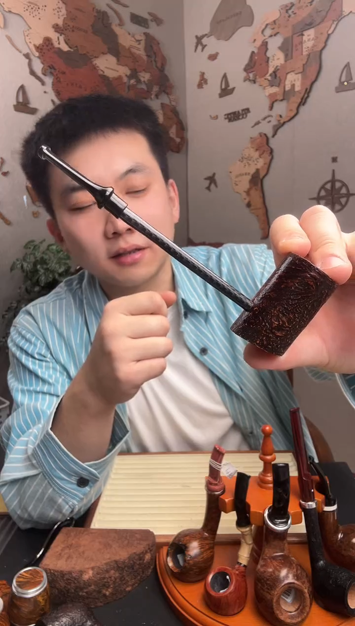 石楠木意大利进口石楠木烟斗