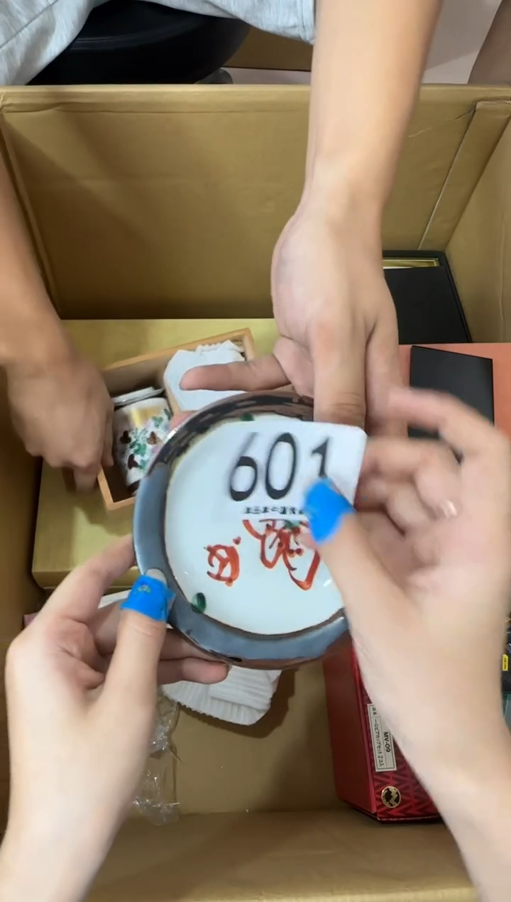 其他老**也601...中古产品谨慎参拍