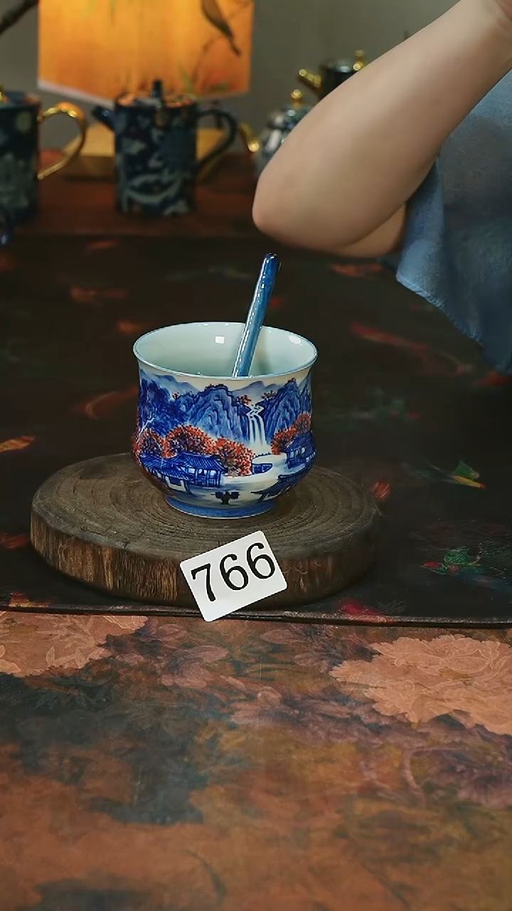 茶碗............wx 766