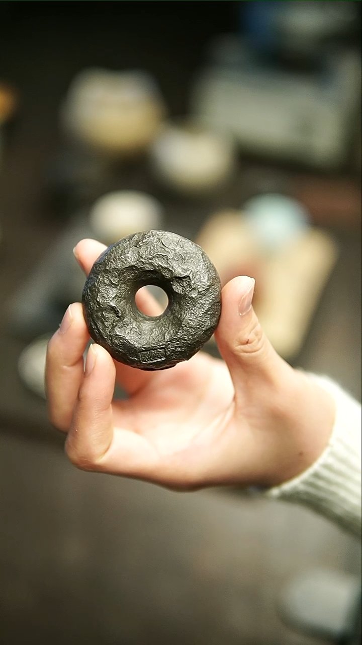 【闪购商品】松风舍药师铃盖置