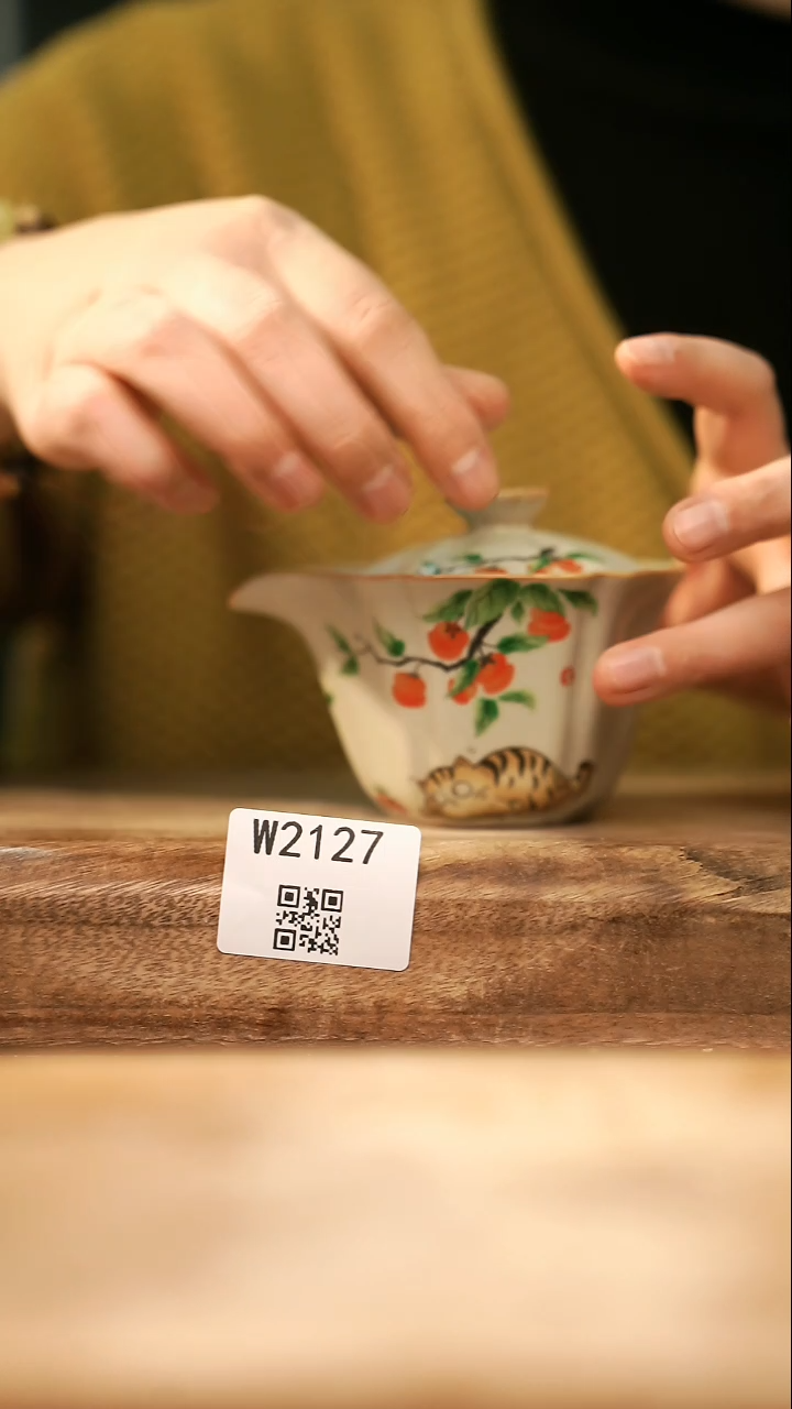 【经典福利】/ 杯子@@W2127