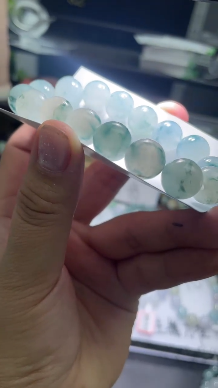 【闪购商品】定制翡翠未镶嵌翡翠