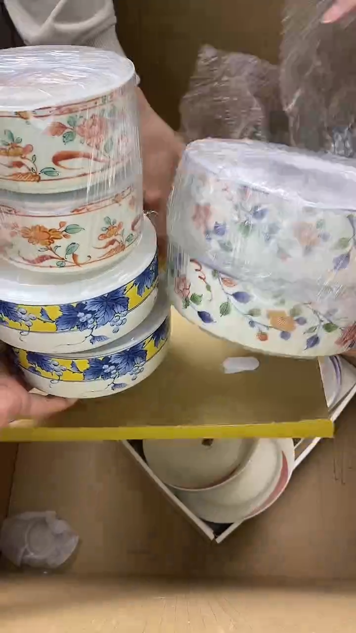 1瓷片精美陶瓷甄选一单一付