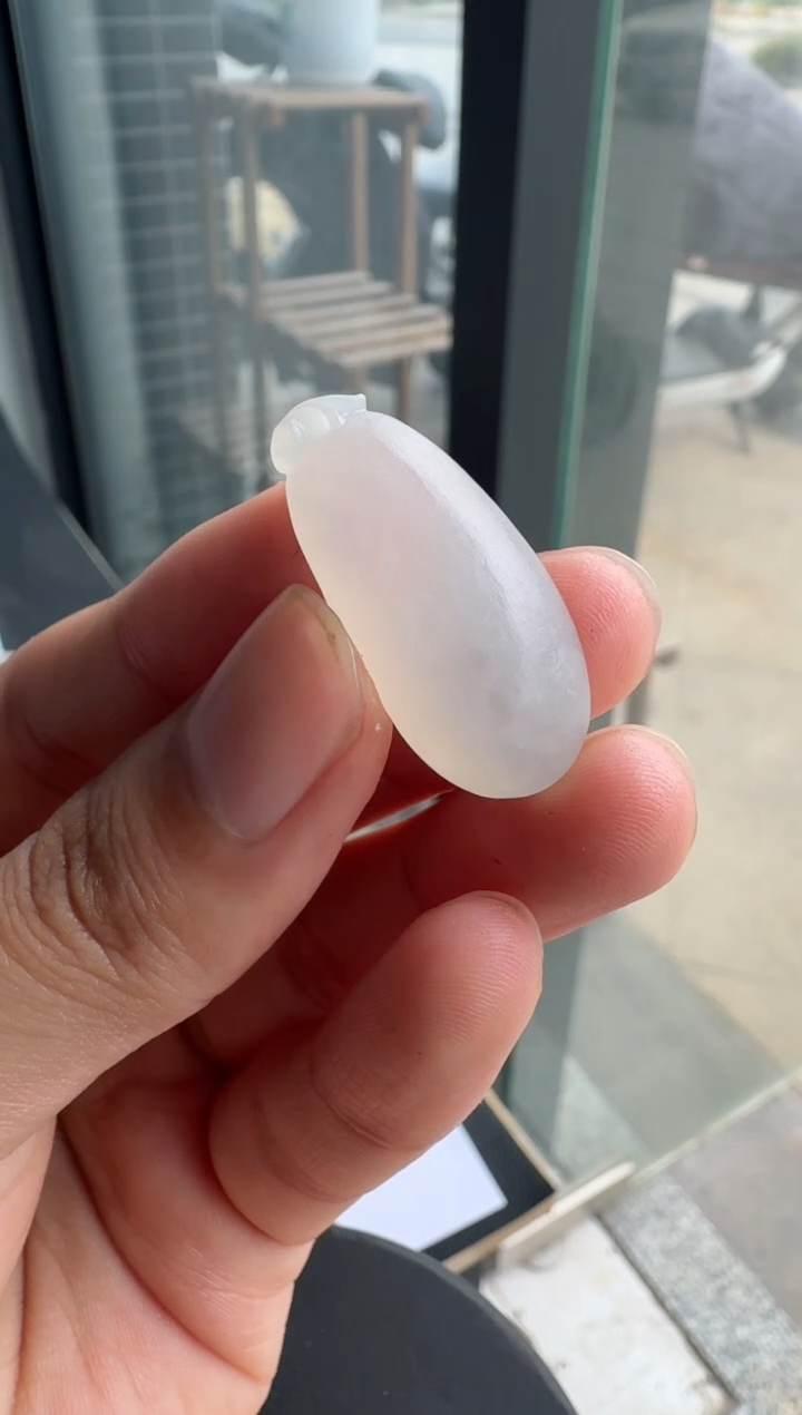 【闪购商品】定制翡翠未镶嵌........