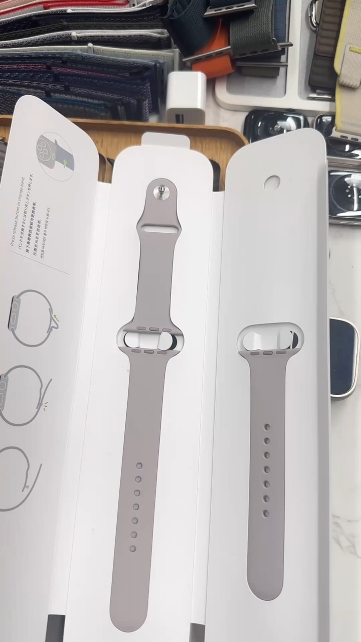 准新品1849号 大表盘 一代 薰衣草