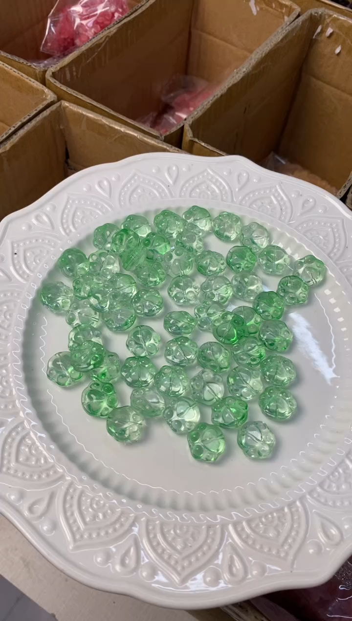 琉璃陶瓷合金M18