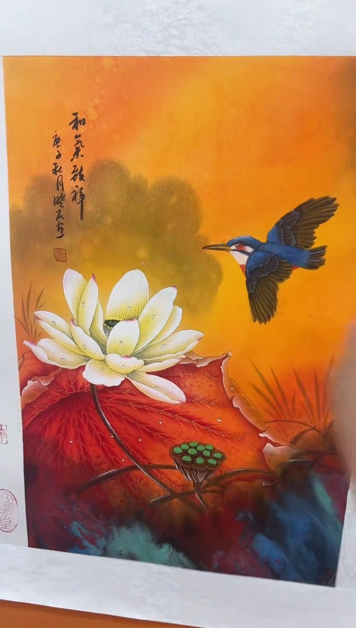 国画张晓石张晓石张晓石