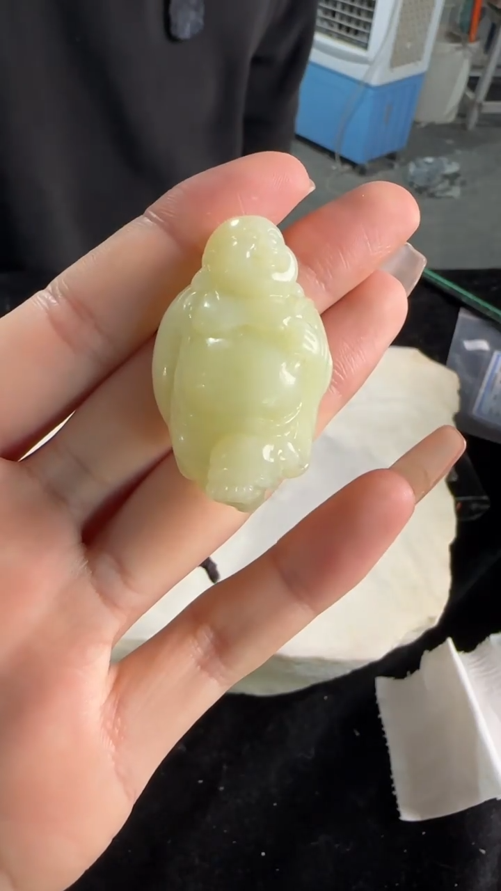 【闪购商品】和田玉吊坠未镶嵌吊坠