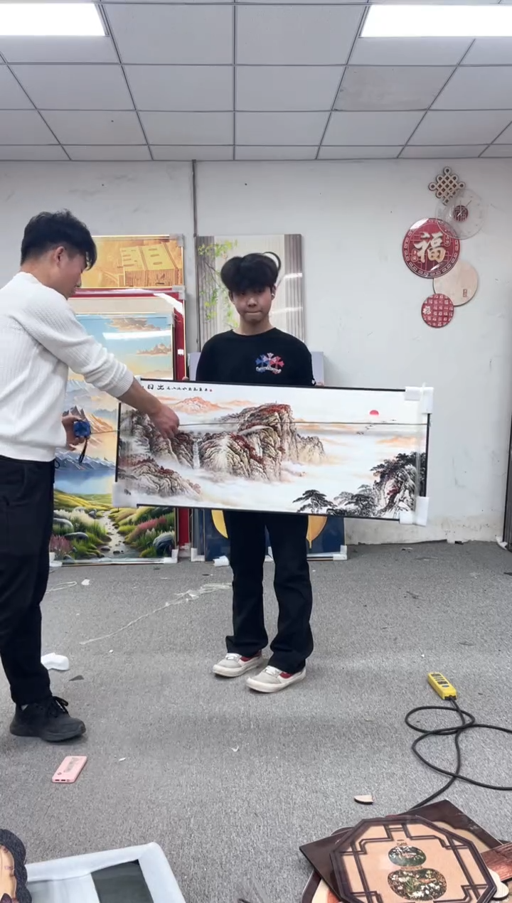 高货清场 微瑕介意勿拍 50*120