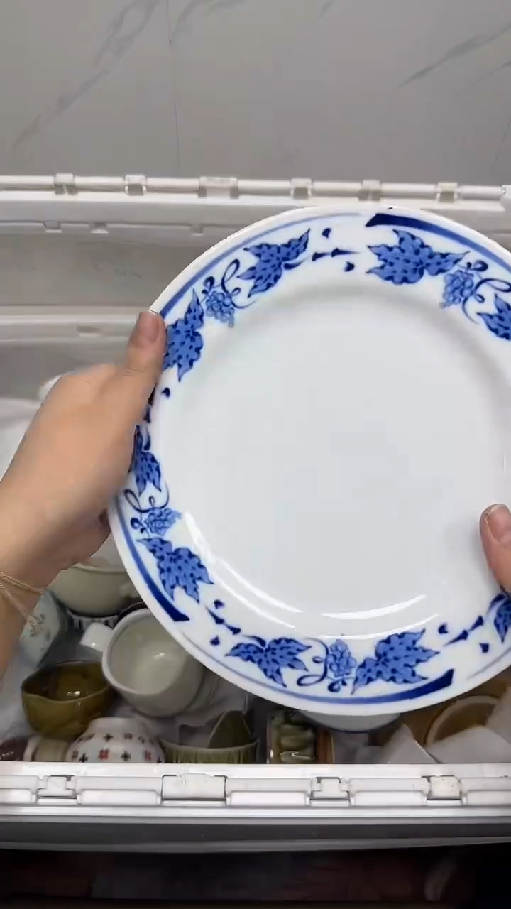 【闪购商品】518回流瓷器默认微瑕，18.8包邮