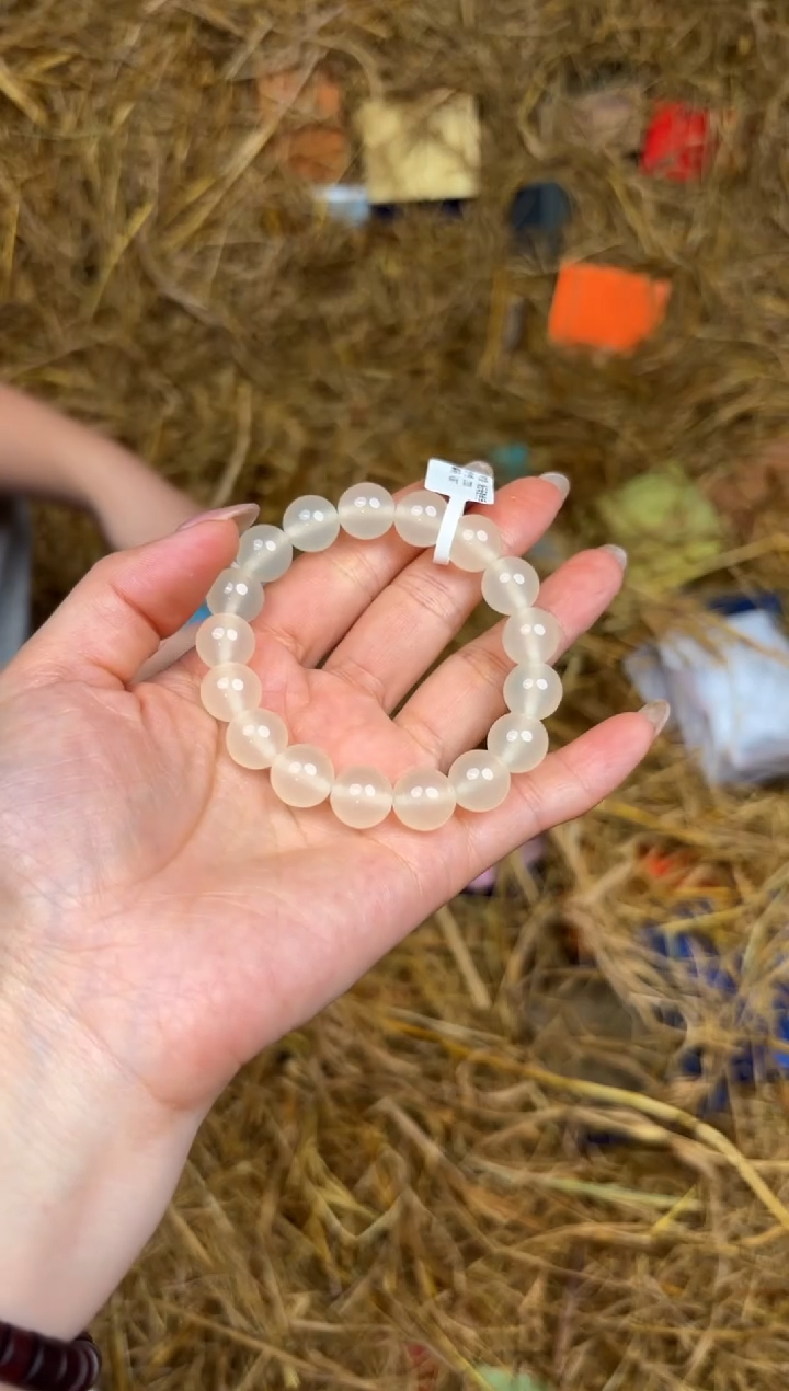 文檀精品手串《无礼盒》