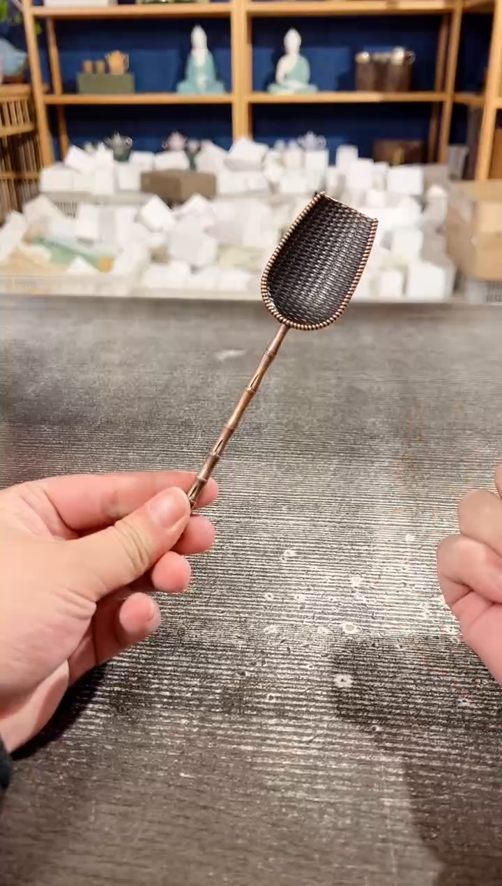 【闪购商品】其他茶勺璟德商品链接