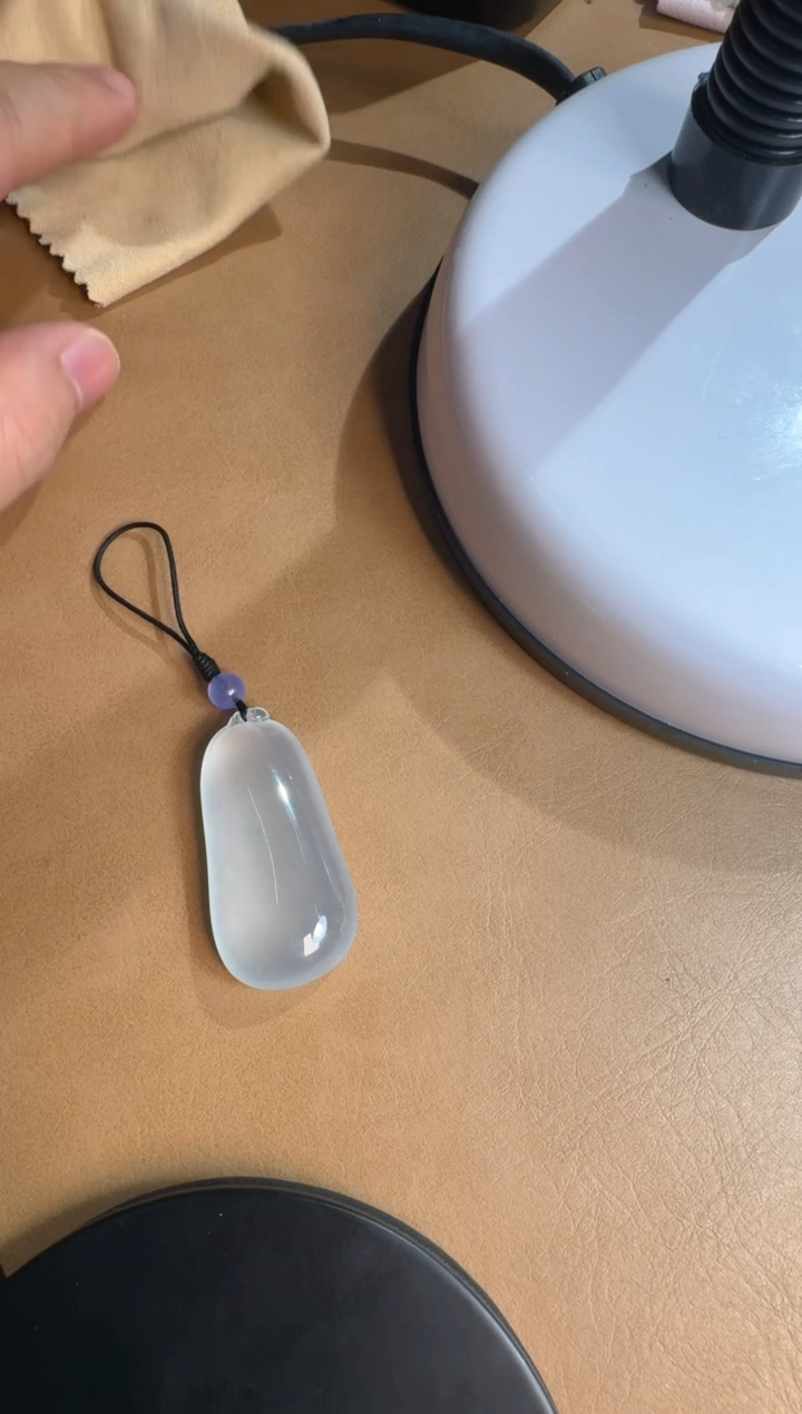 【闪购商品】定制翡翠未镶嵌缅甸A货翡翠