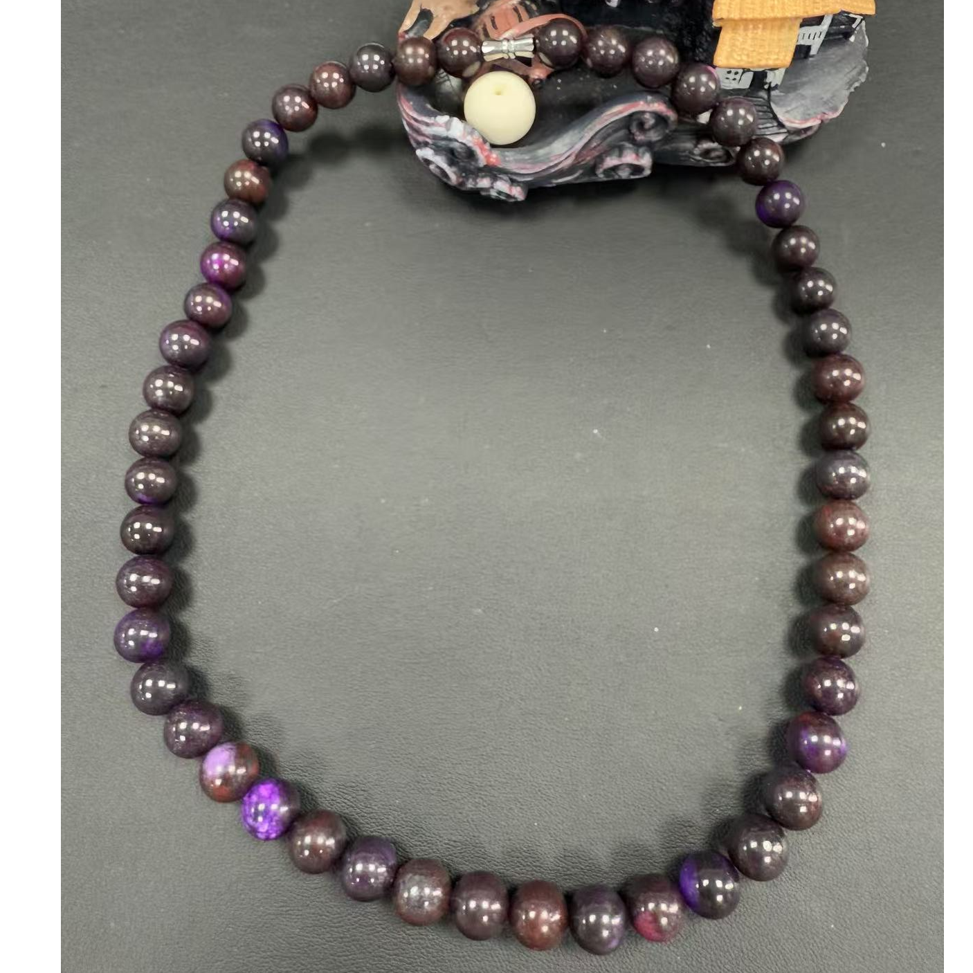 【官方补贴】SS级经典典藏 珍藏款 文化传承系列 项链 DYWW367