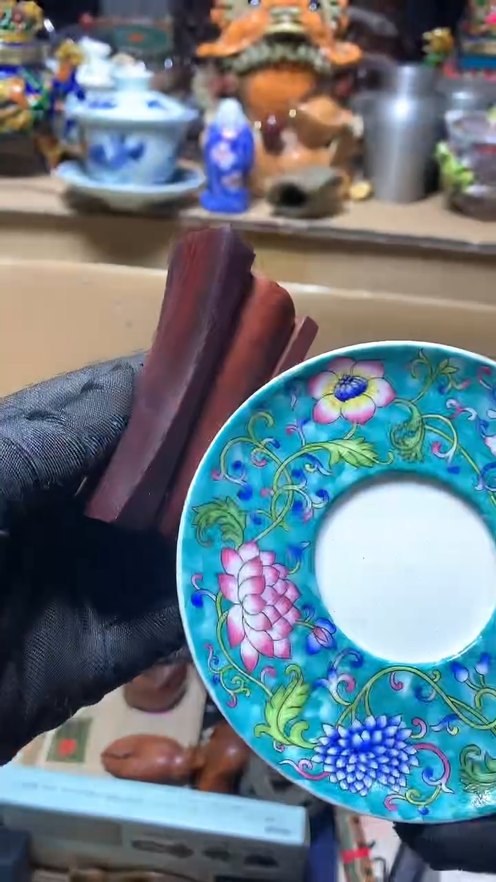 【闪购商品】瓷器默认微瑕瓷器