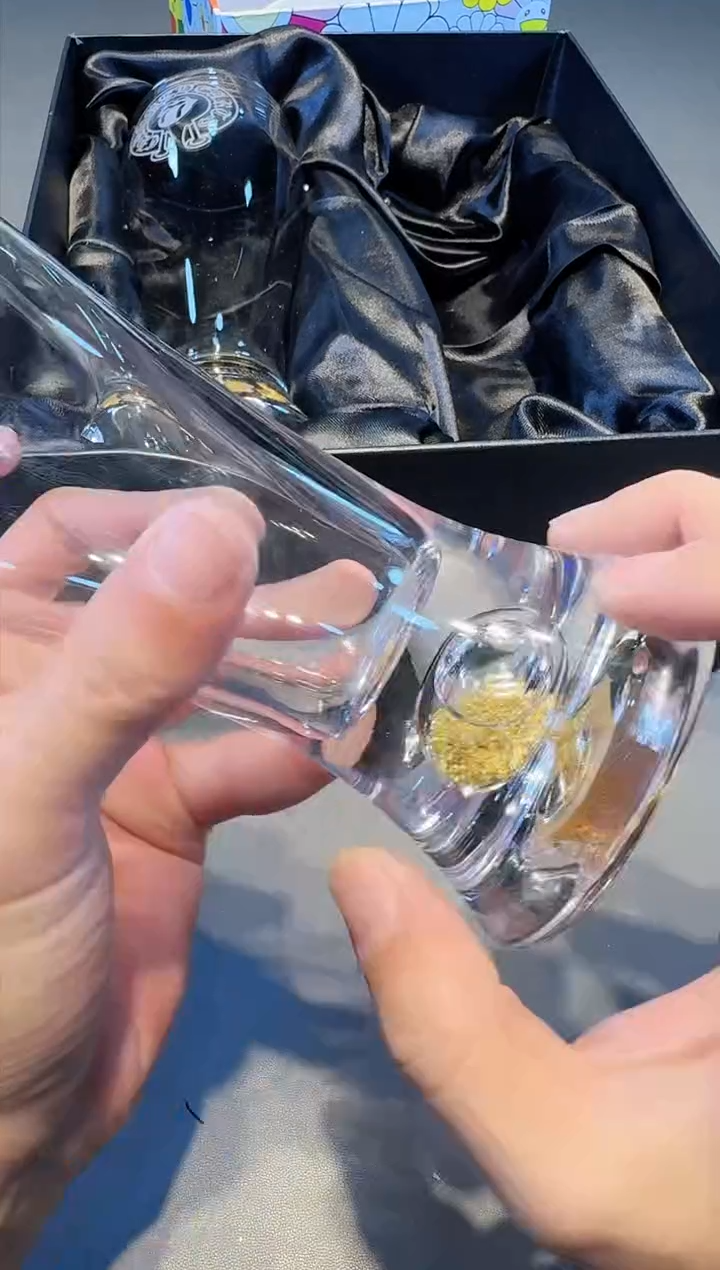 【闪购商品】瓷片高端好物百宝箱