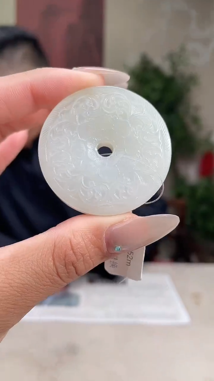 定制和田玉多样性发货拍一发一