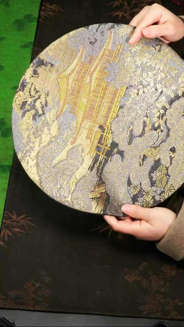 喜见造物布艺尺寸33*33