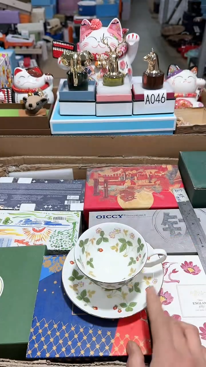 【闪购商品】瓷片大漂亮瓷器，一件不留--