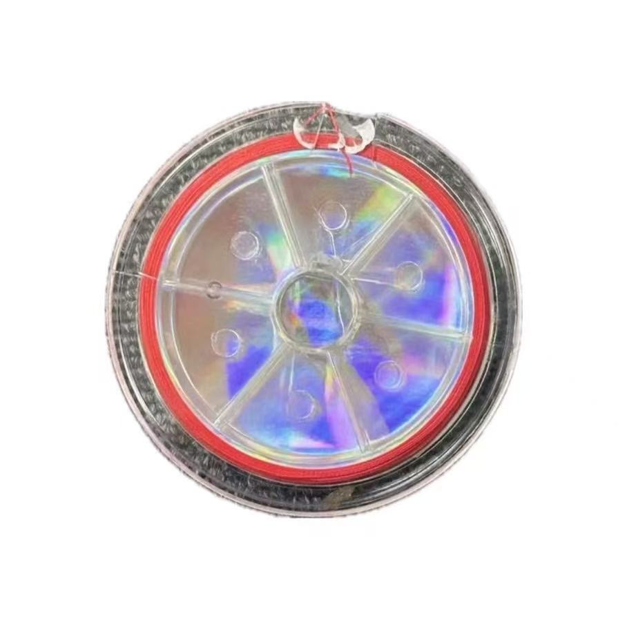 2鱼线(以直播间介绍实物为准)