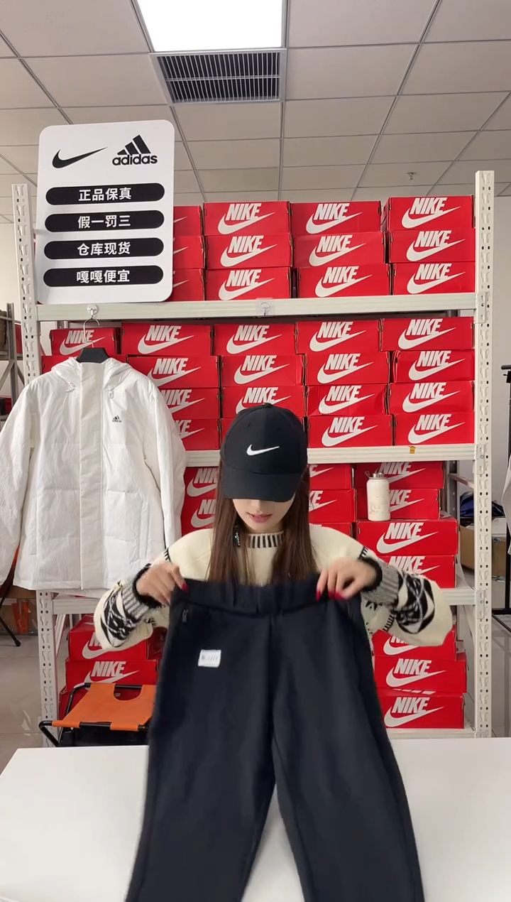 编码  107尺码m  胸围衣长  正品直播间过款