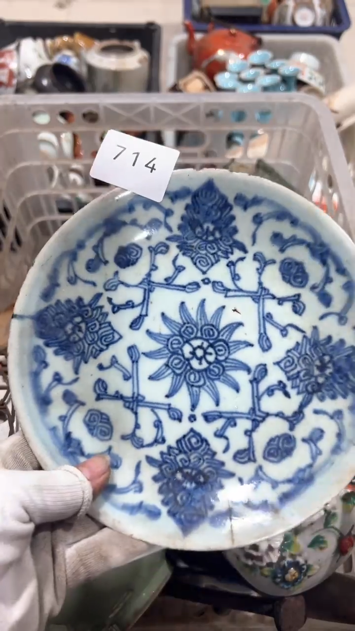 陶瓷石*记工艺品0921714