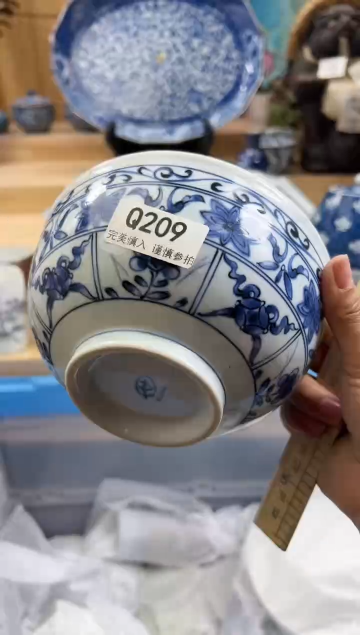 【闪购商品】瓷片209QQQQQQQQQQQQ