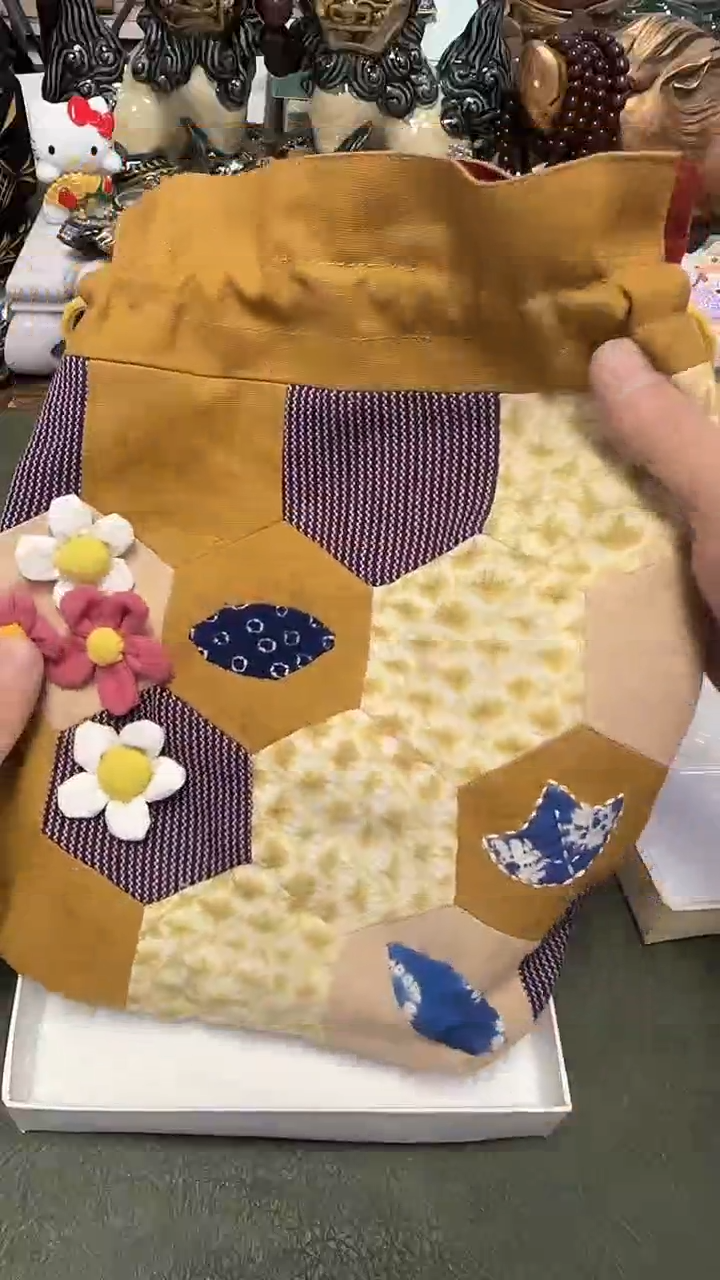 776······小布包