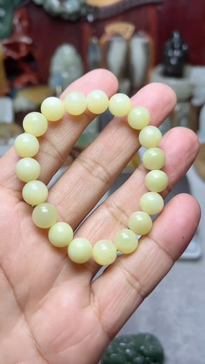 【闪购商品】和田玉把件未镶嵌-