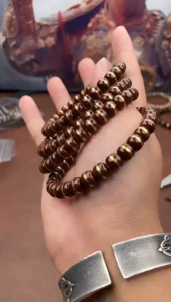 手串紫金鼠29号腰带