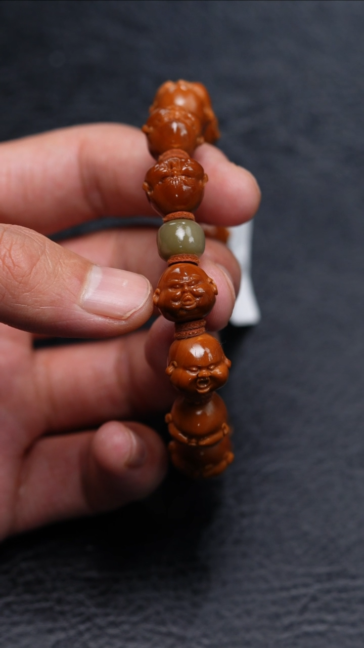 手串/手链橄榄核橄榄核