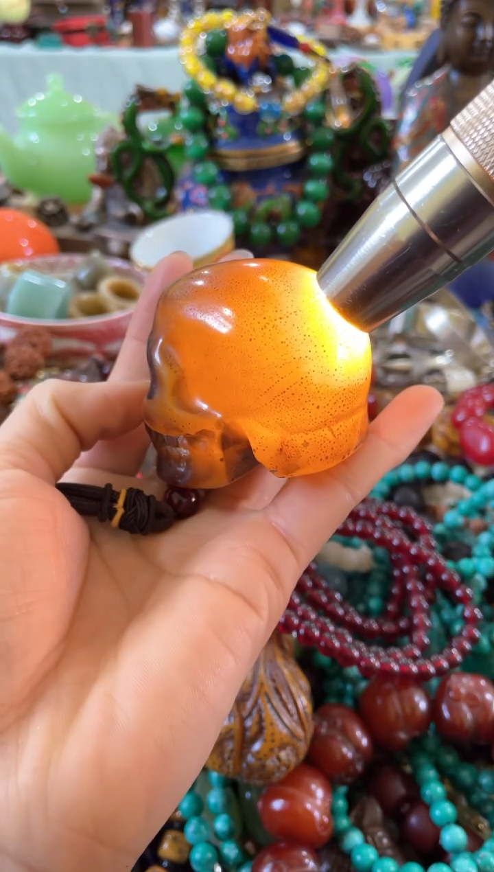 【闪购商品】其他宫廷影视老旧工艺摆件