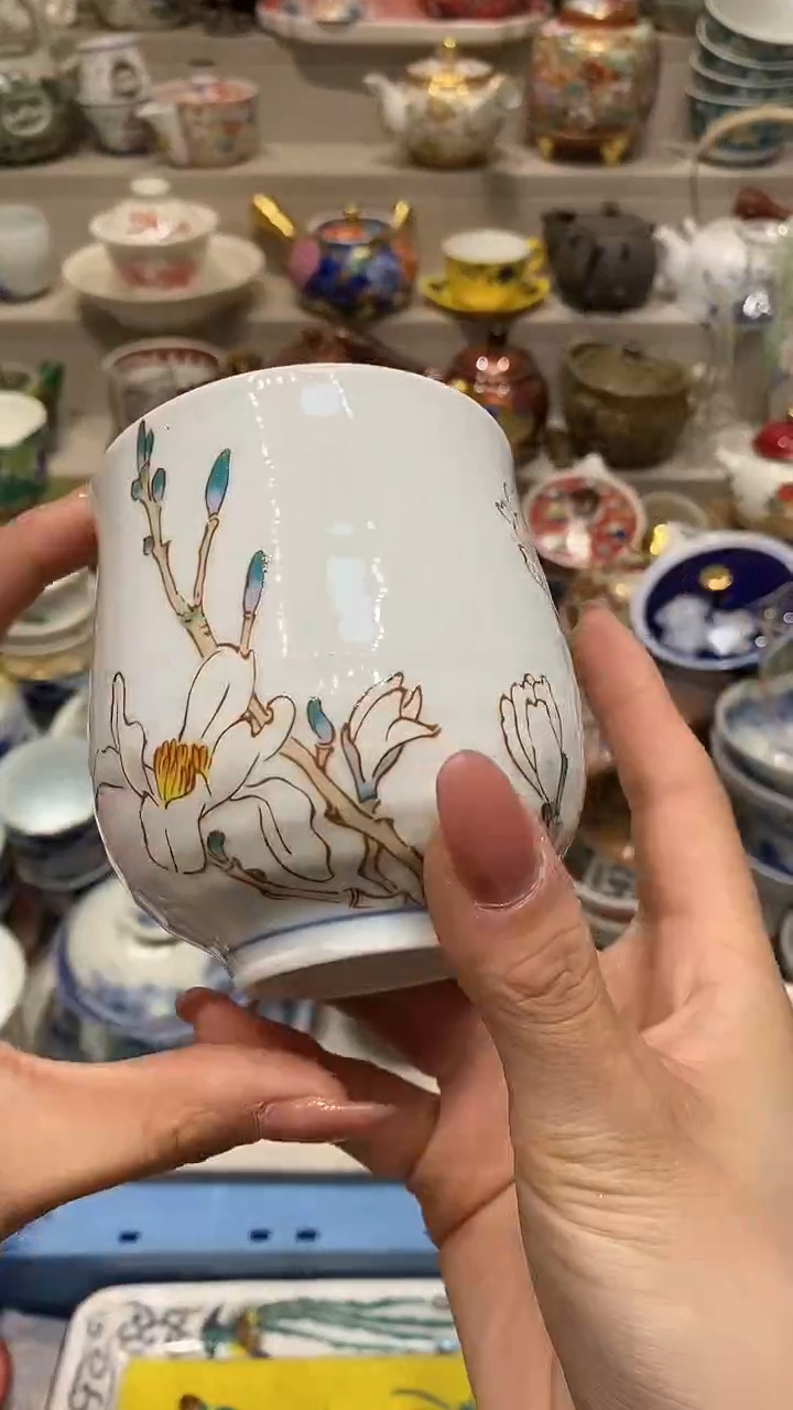 瓷片系统自动截取直播间实时画面