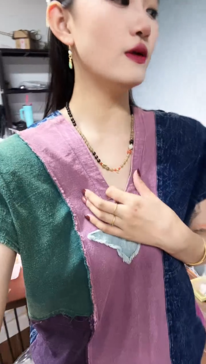 檀香紫檀（小叶紫檀）手串/手链紫檀糖糖万能链