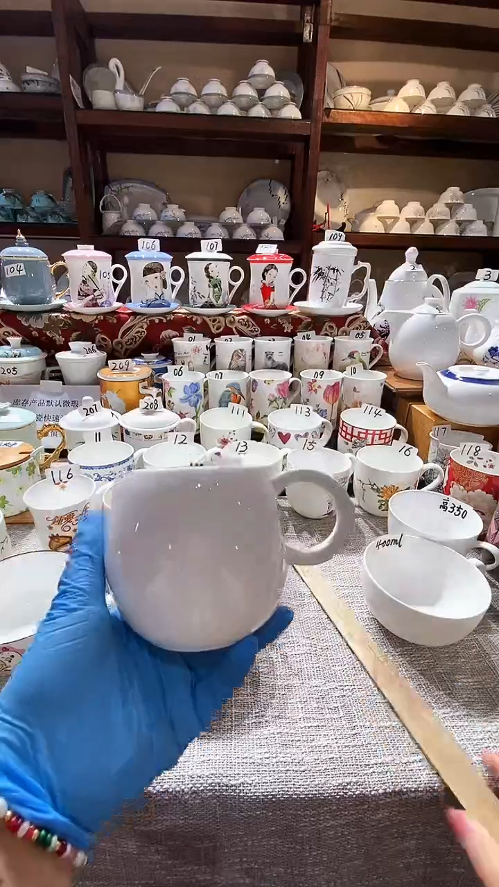 【闪购商品】碗去库存，点关注！